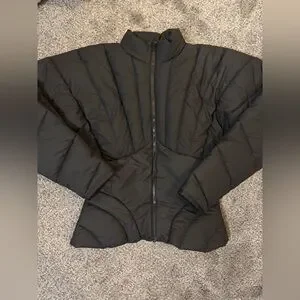 Khy Sculpted Puffer Jacket